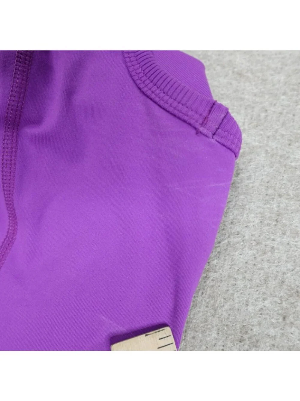 Prana Womens Top Medium Purple Plum Tank NEW READ